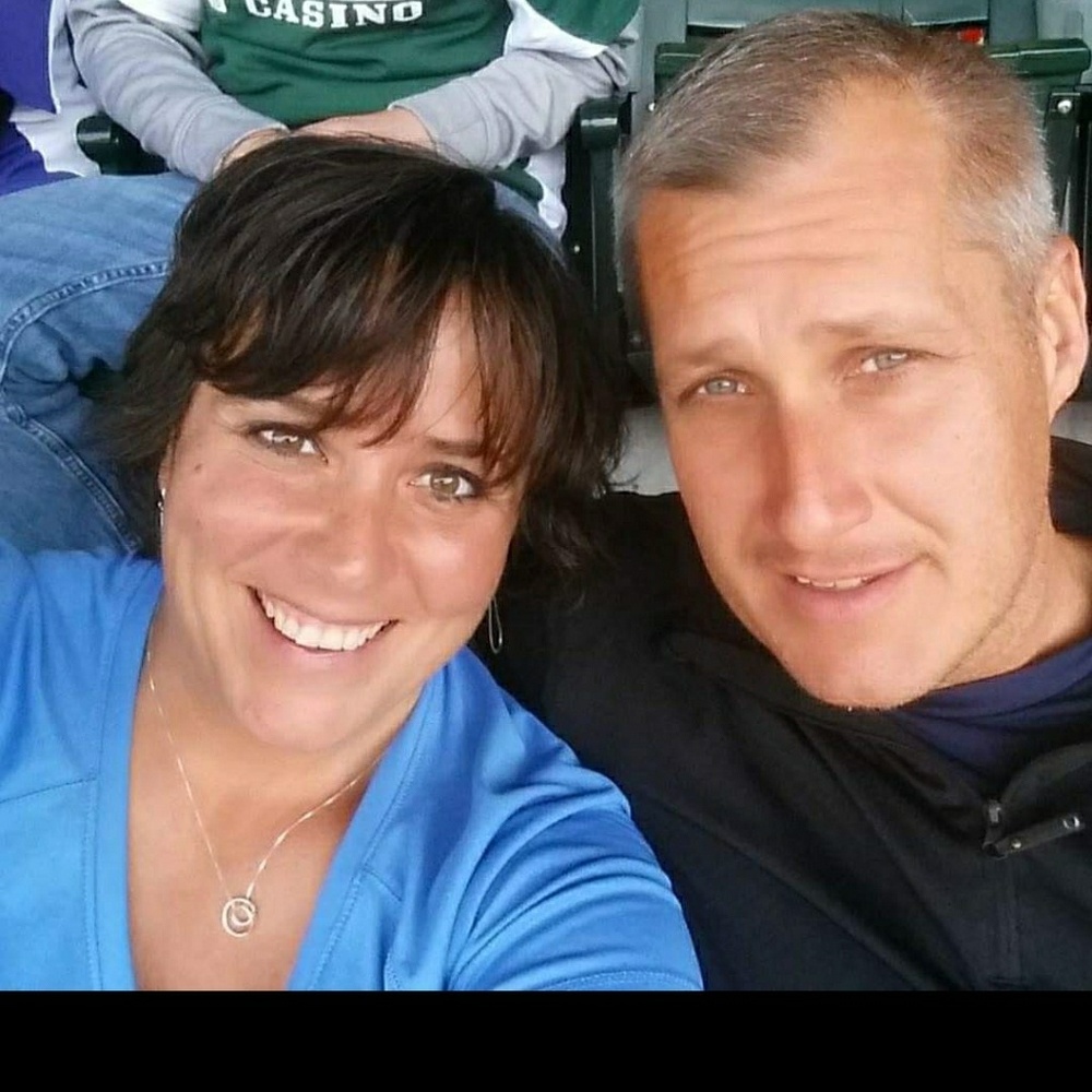 Meet your Posher, Dawn!